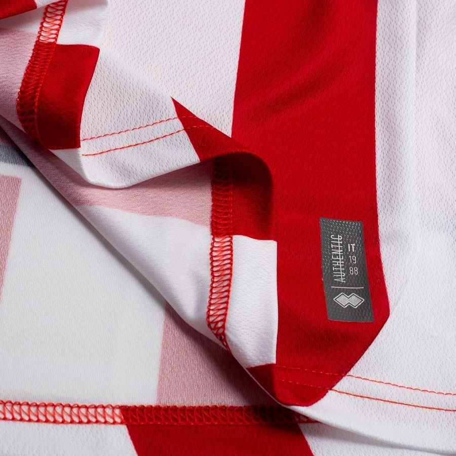 Sheffield United Home Shirt 2025/26 - Men's-SoccerKits Hub | Buy Soccer Jerseys Online